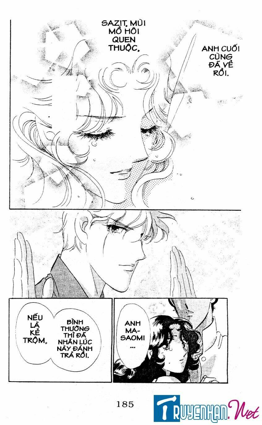 magnolia waltz chapter 10 14