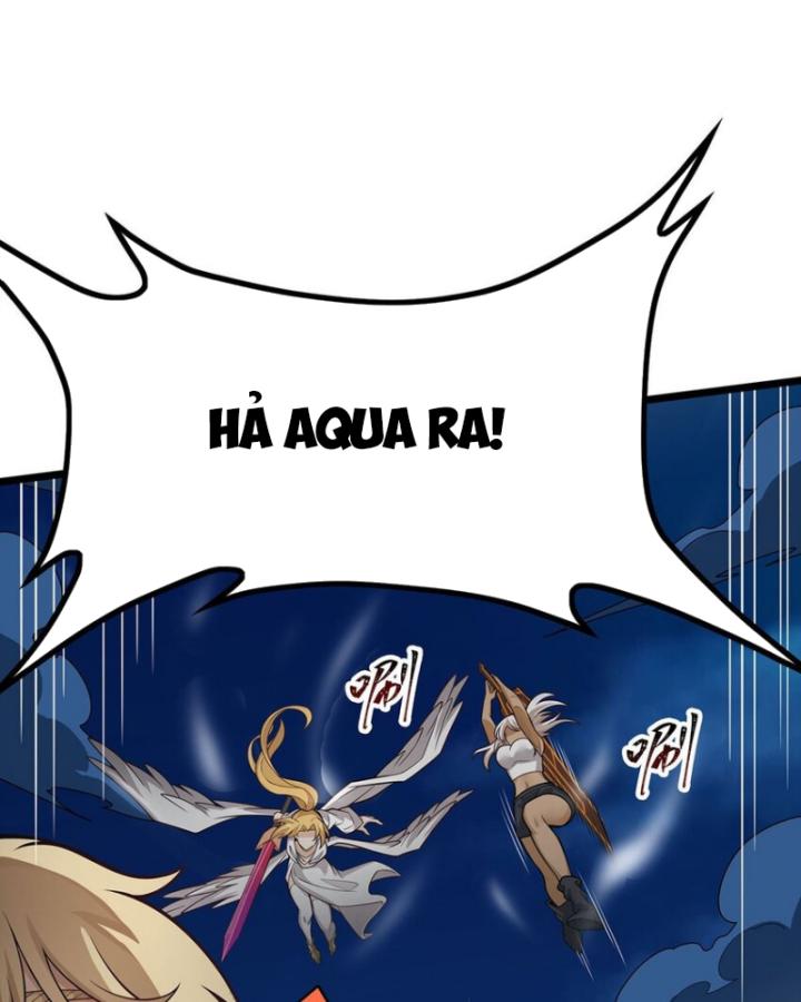 vô hạn sứ đồ và 12 nữ chiến binh chapter 400 22