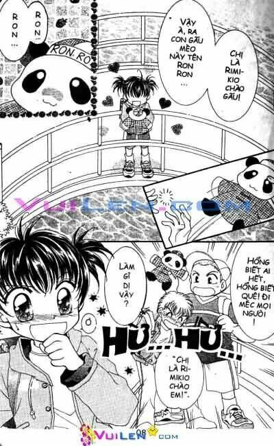 lâu đài cổ chapter 5 8