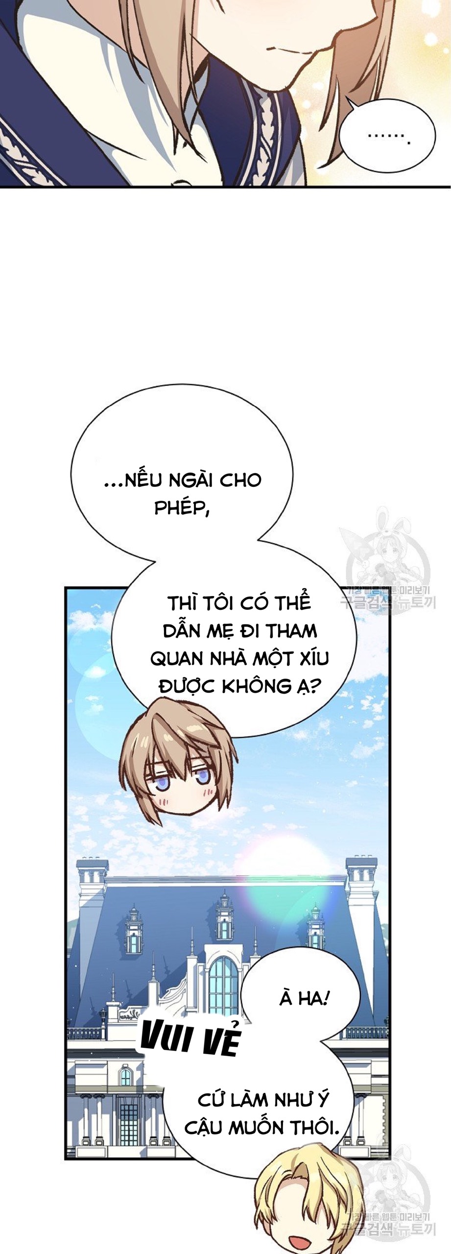 Sự Quay Trở Lại Của Pháp Sư Cấp 8 Chapter 14 - Next Chapter 15