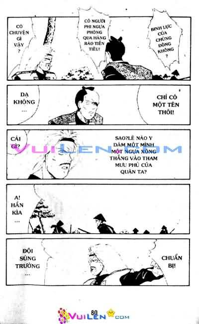 truyền nhân atula phần ii chapter 4 81