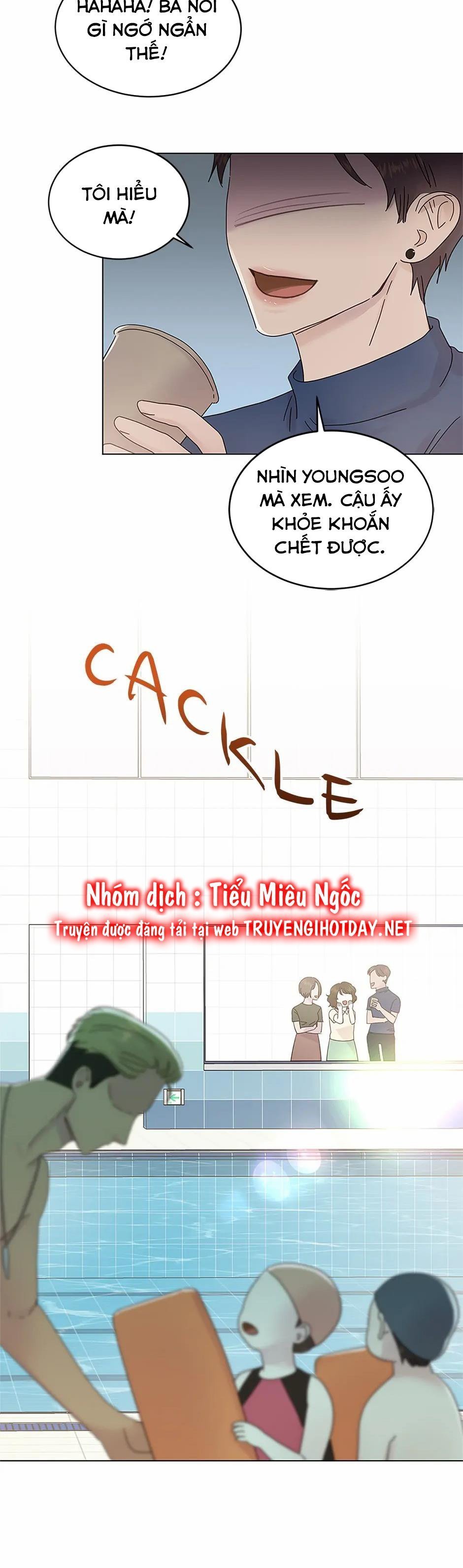 sự trả thù ngọt ngào của vợ tôi chapter 261 5