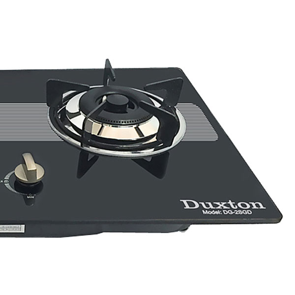Bếp gas âm Duxton DG-2SGD