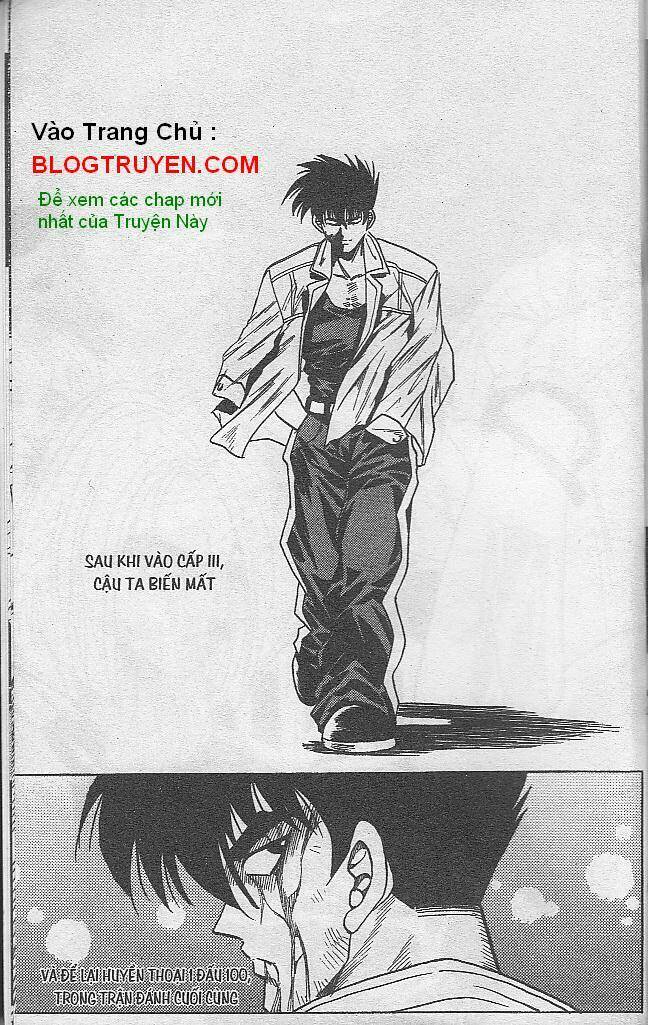 bitagi - anh chàng ngổ ngáo chapter 1 7