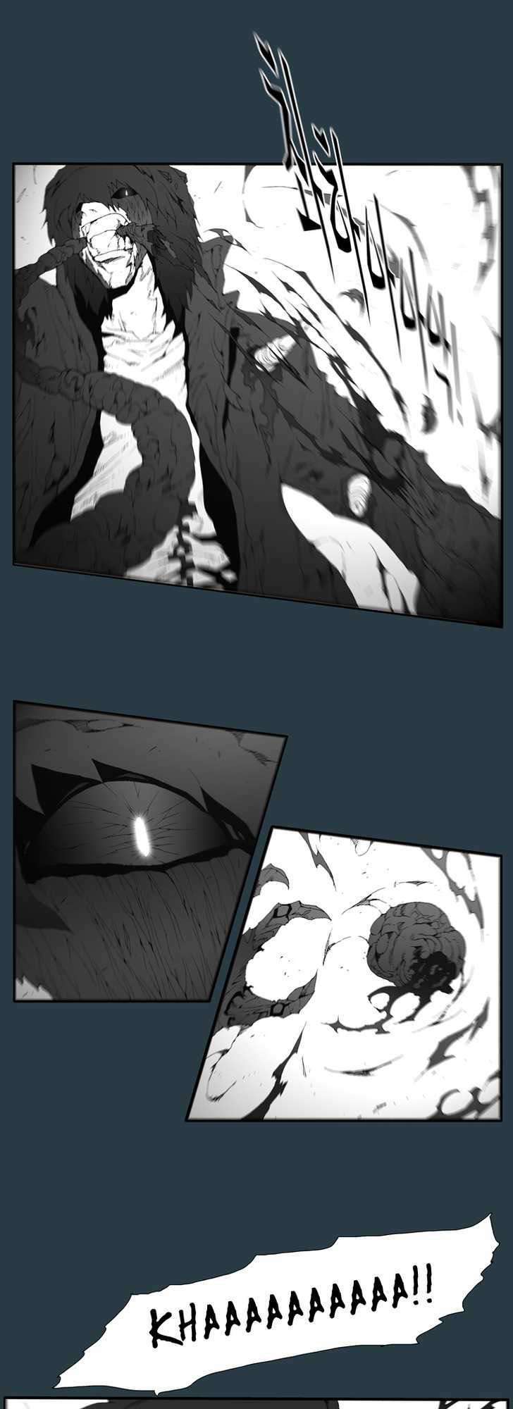 siêu năng chapter 176 5