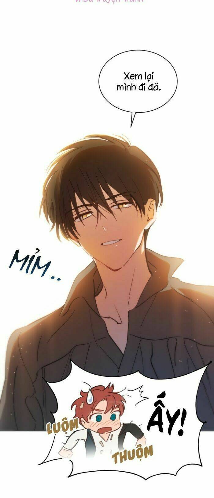 cái chết của lamia orphe chapter 21 20