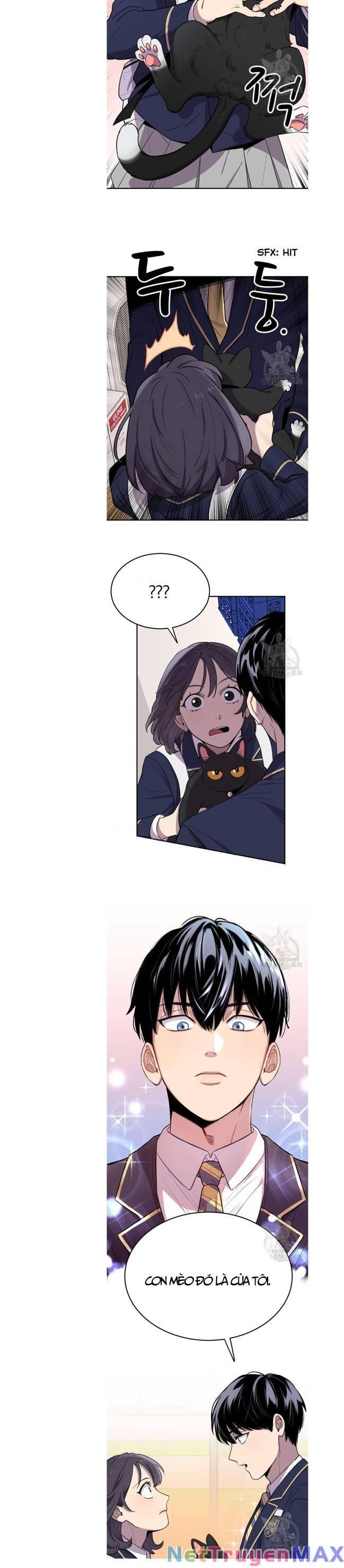 trên đời này không có ai ngu ngốc như thế chapter 4 42