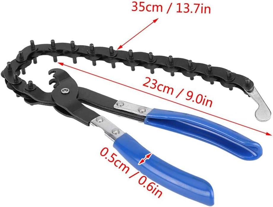 Dụng Cụ Cắt Ống Xả Carbon Dụng Cụ Cắt Ống Dụng Cụ Cắt Ống Đa Năng Dao Cắt Chuỗi