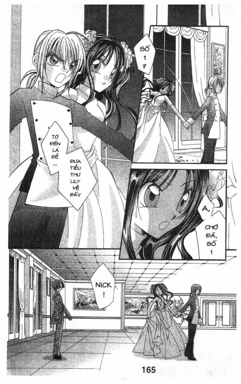 almighty x 10 chapter 1 165