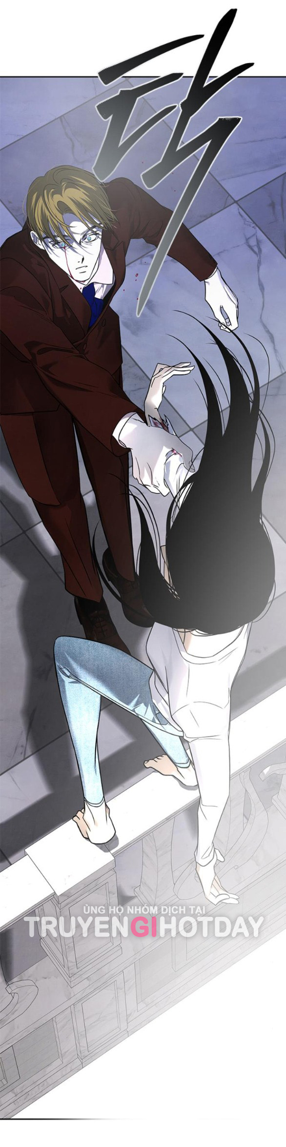 Cạm Bẫy chapter 186.1 28