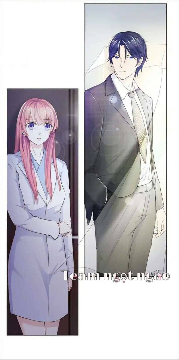 kiều thê tại thượng - tổng tài bạo ác yêu điên cuồng chapter 5 4