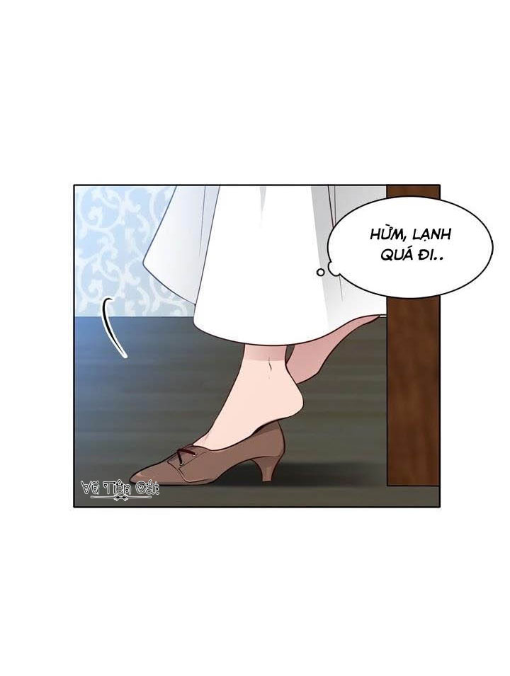 thanh tra của muiella chapter 25 15