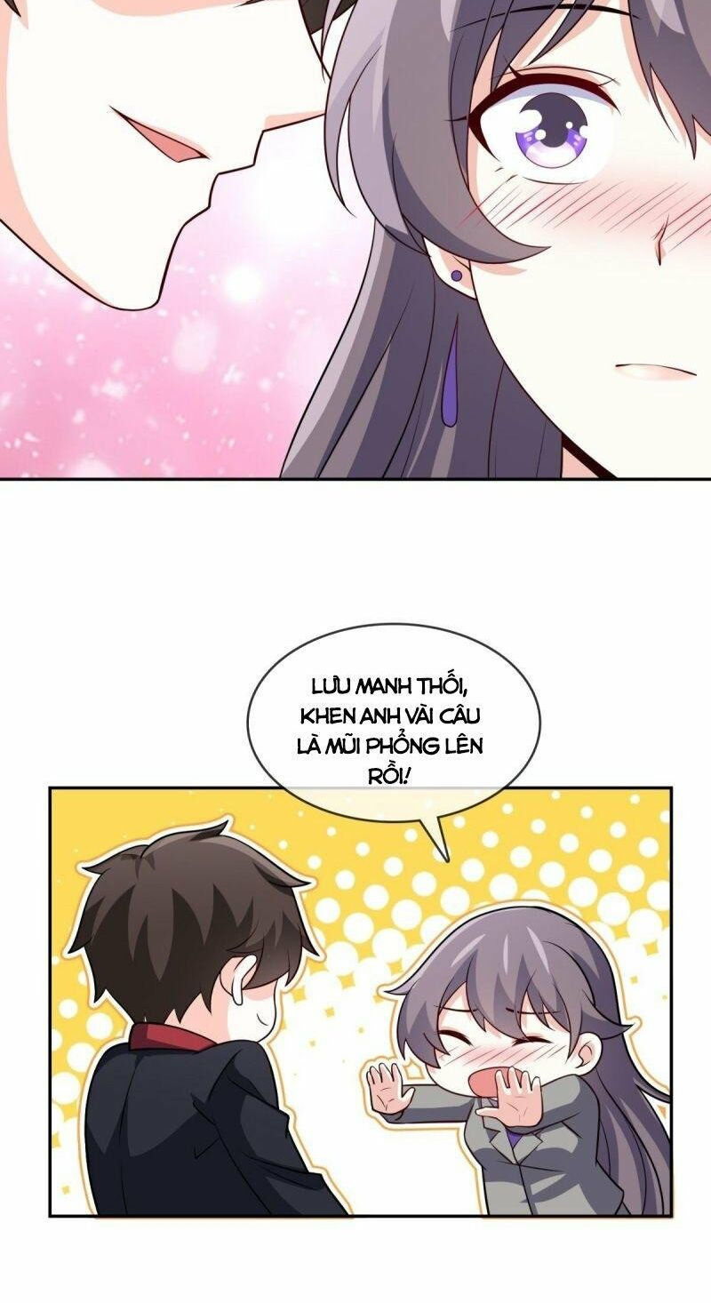 ta là hàn tam thiên chapter 36 10