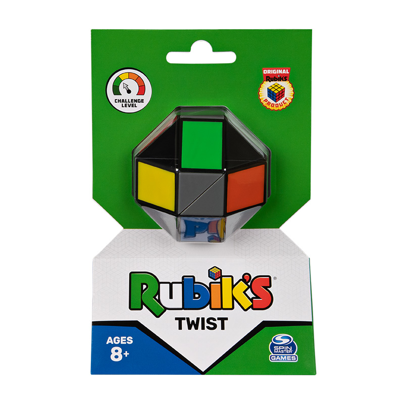 Đồ Chơi GAMES Rubik'S Twist 8842RB