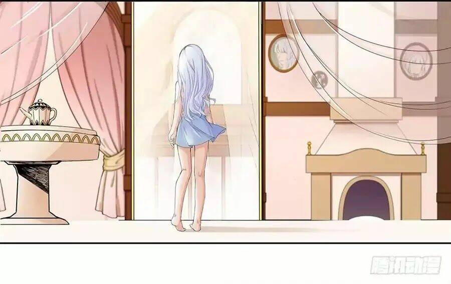 ta không phải nữ thần chapter 2 34