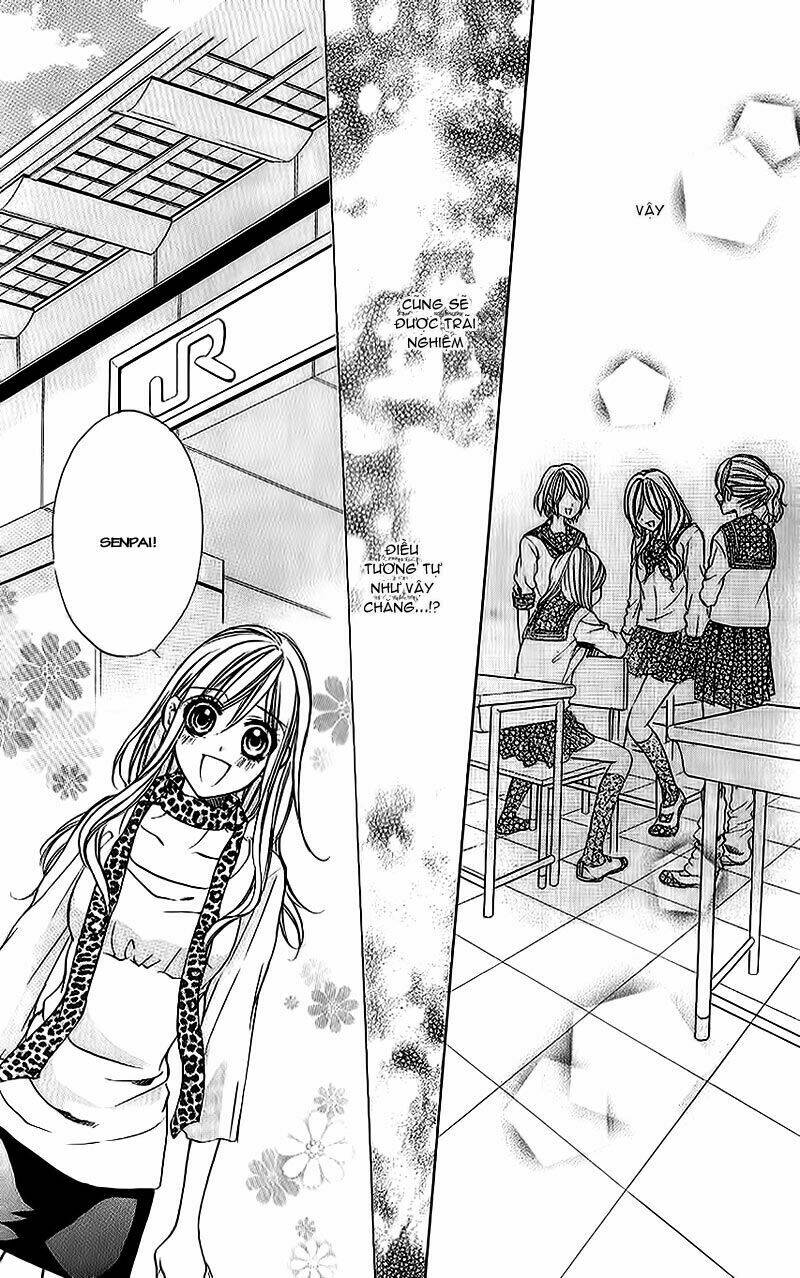 tổng hợp one shot. chapter 86 6