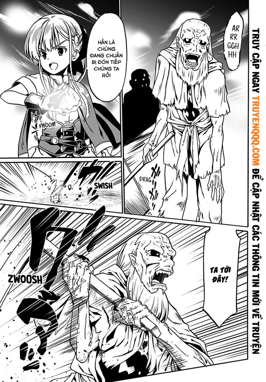 tái sinh với cơ thể bất khả chiến bại chapter 41.5 6