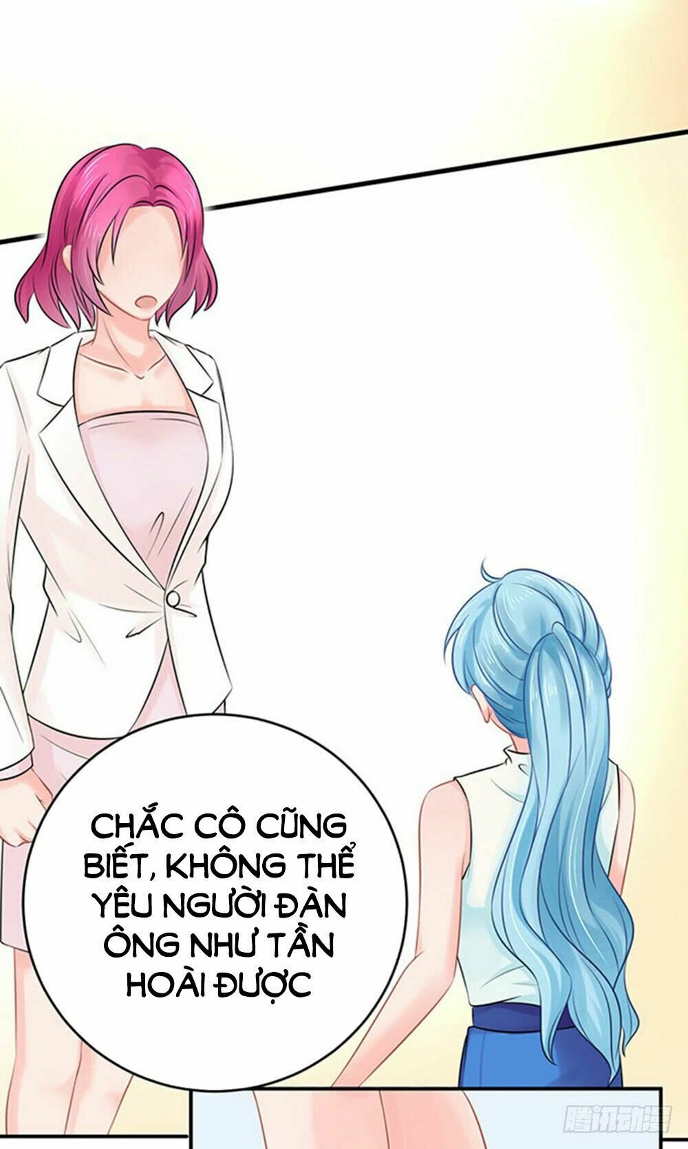 luyến đường thời quang chapter 50 39