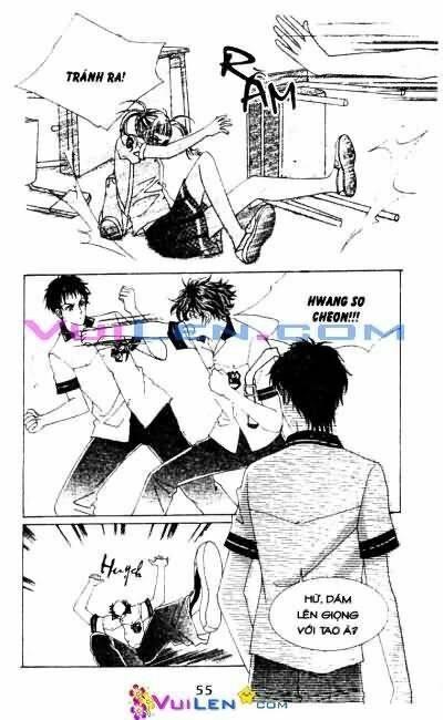thủ lĩnh chunja chapter 11 55