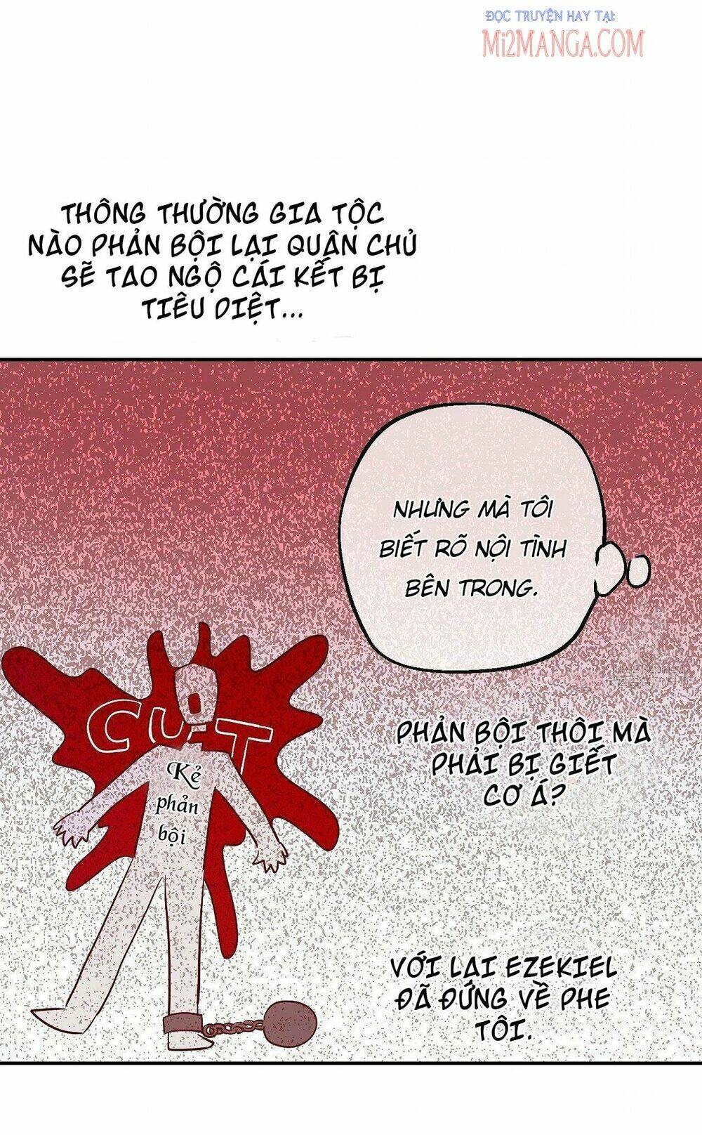 một ngày nọ ta trở thành công chúa chapter 106.2 11