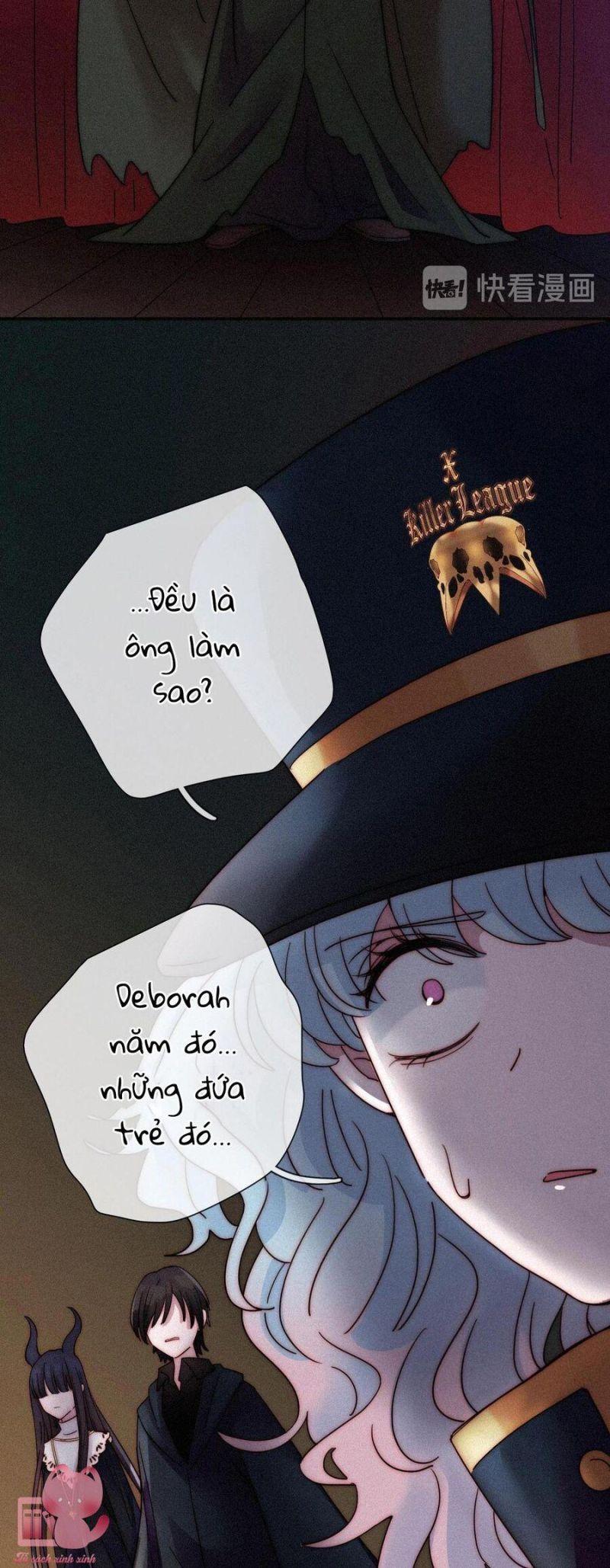 đêm tối chốn này chapter 68 45