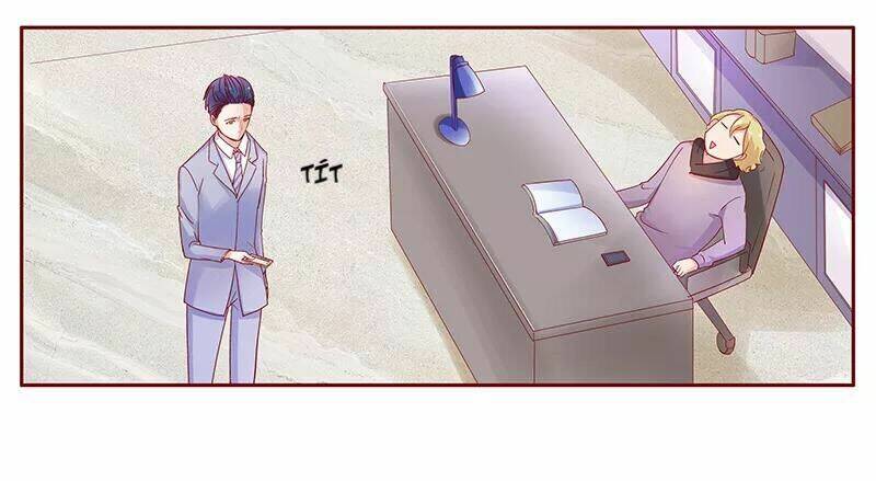 bá đạo tổng tài yêu tôi chapter 126 12