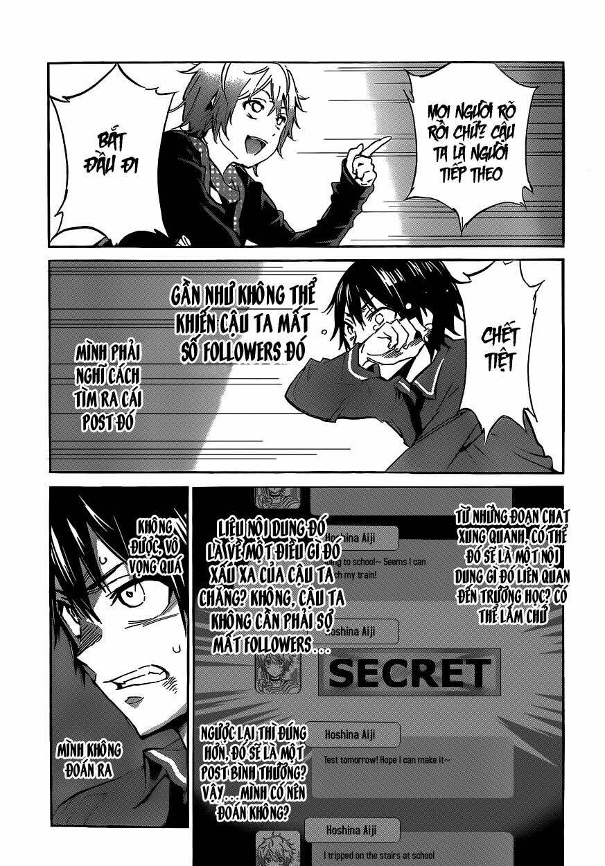 real account ii chapter 0.9 32