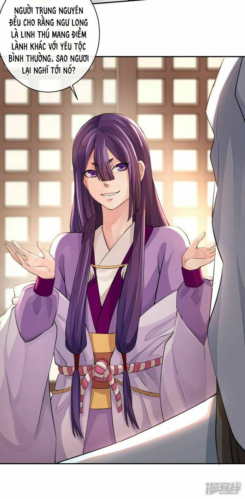 nghiên hương kỳ đàm chapter 41 13