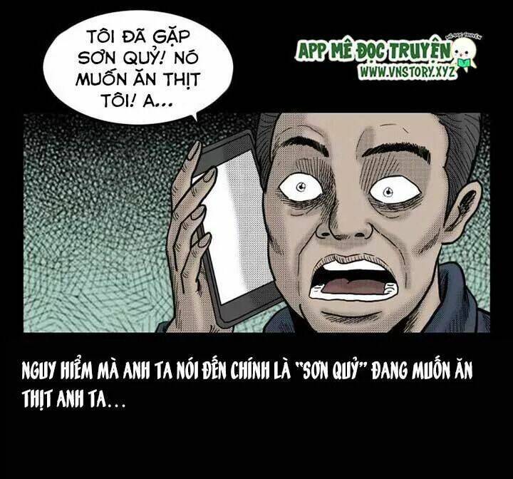 kỳ án có thật chapter 53 10