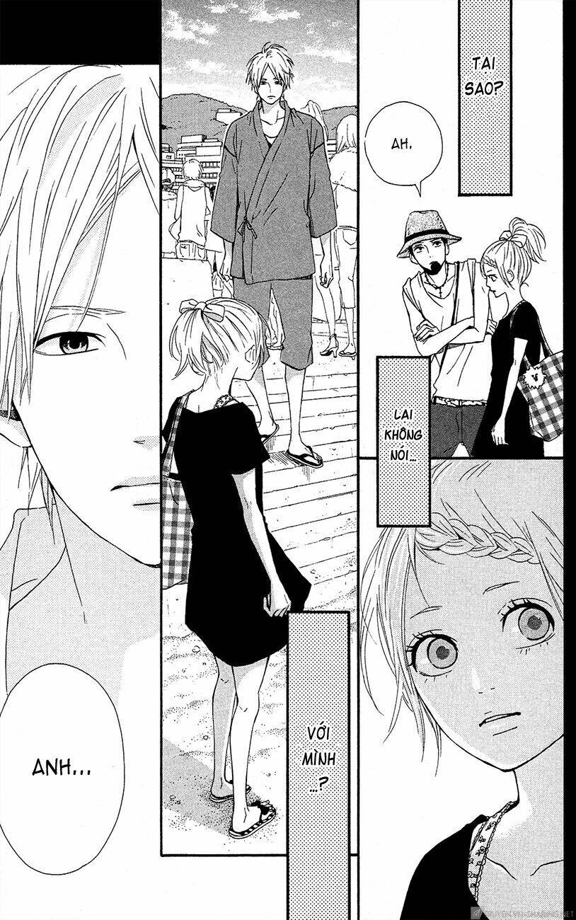 yume miru taiyou chapter 38 37