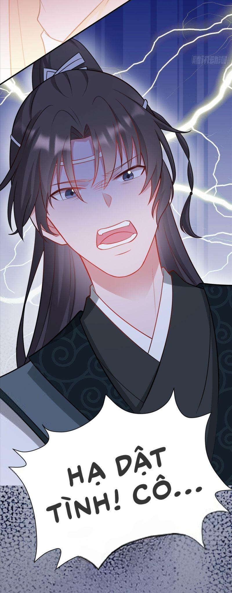 siêu cấp trà xanh hệ thống chapter 7 48