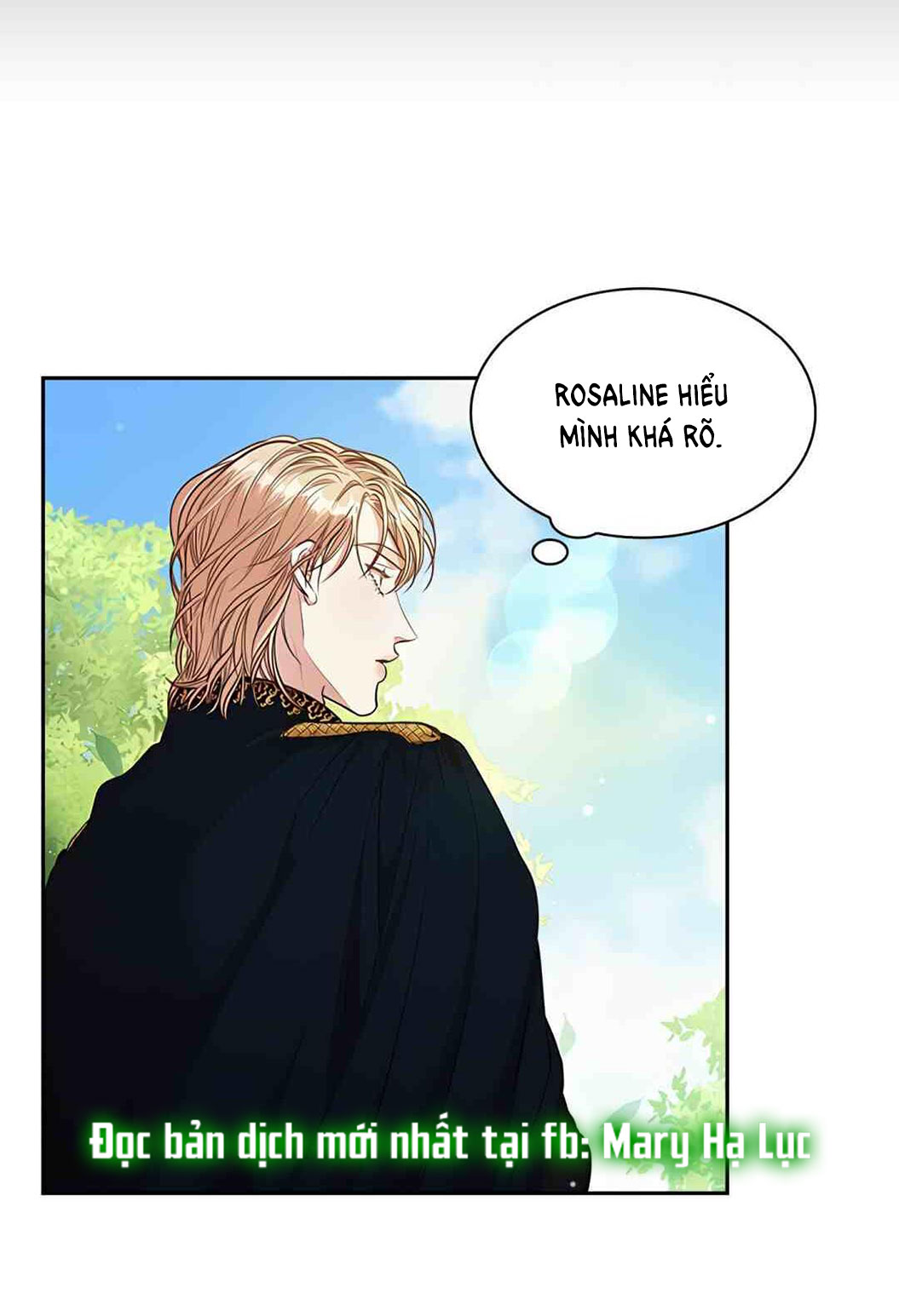 trở thành thư ký của bạo chúa chapter 33 28