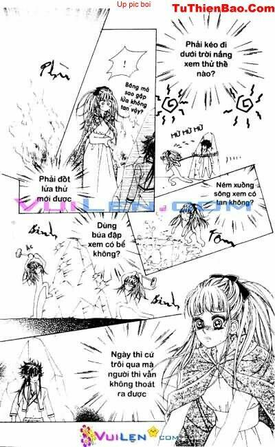 bogle goes to the kingdom chapter 26 5