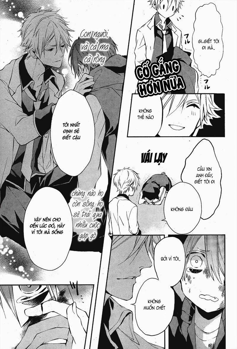 đẫm máu đức mẹ chapter 1 46