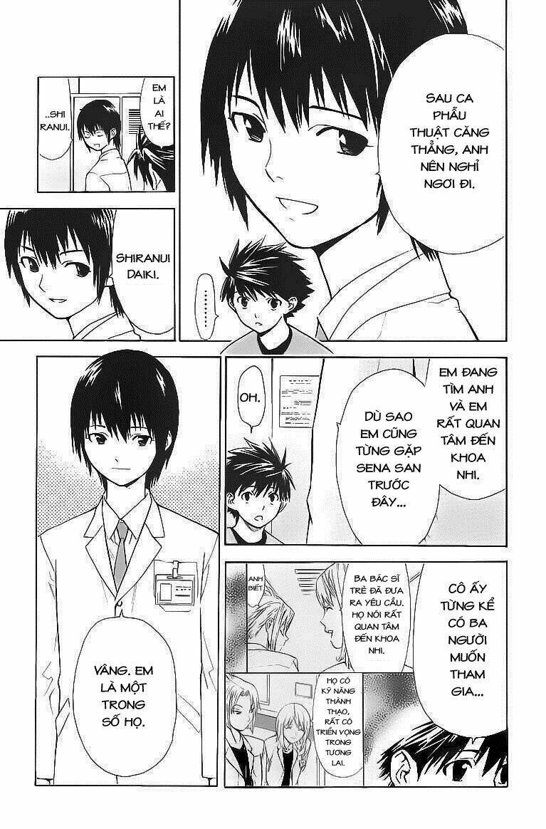 saijou no meii chapter 30 12