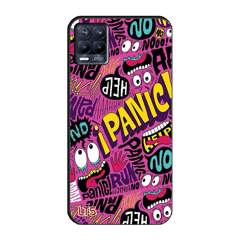 Ốp Lưng Dành Cho REALME 8