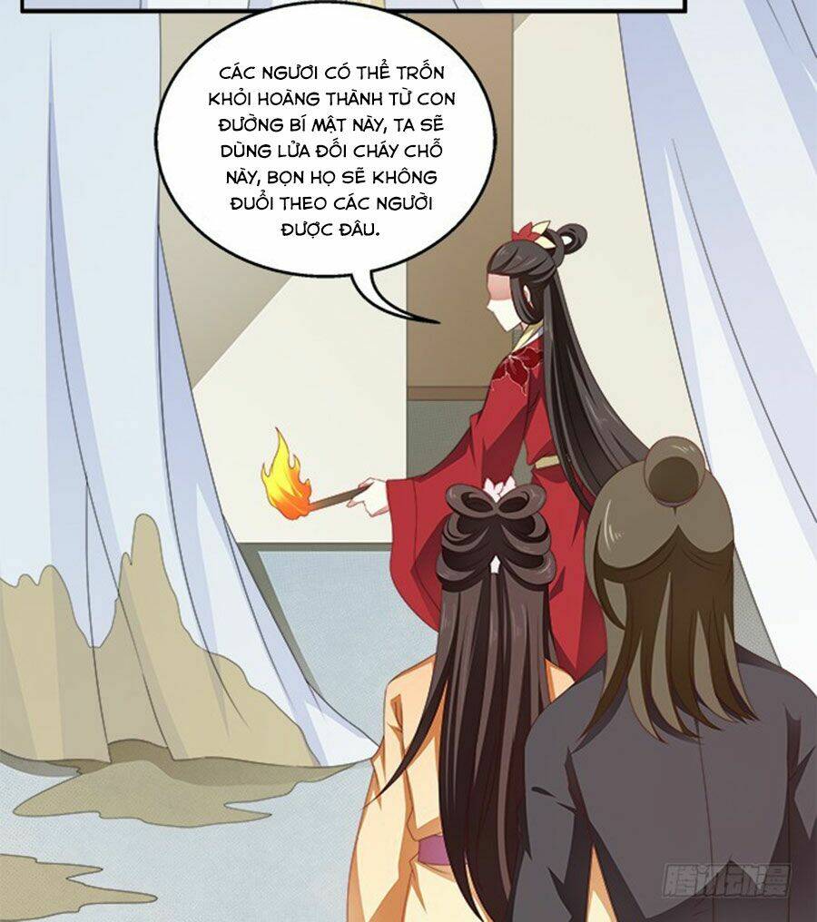 thịnh thế an nhiên chapter 31 18