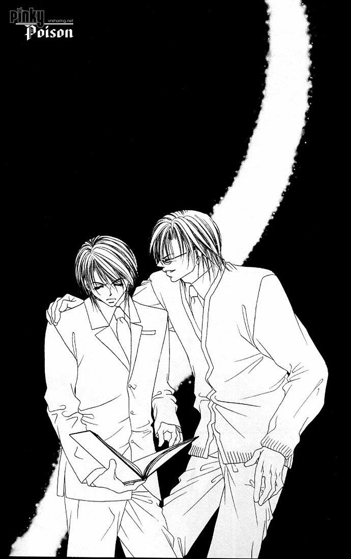 i love my little sister chapter 32 21