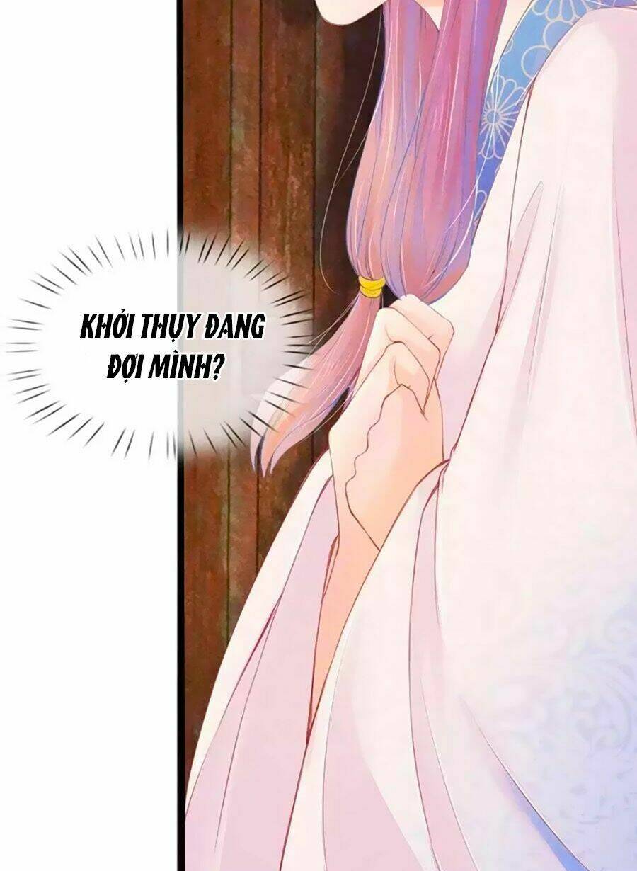 sủng phi bất lương: vương gia phúc hắc chạy đi đâu chapter 1 13