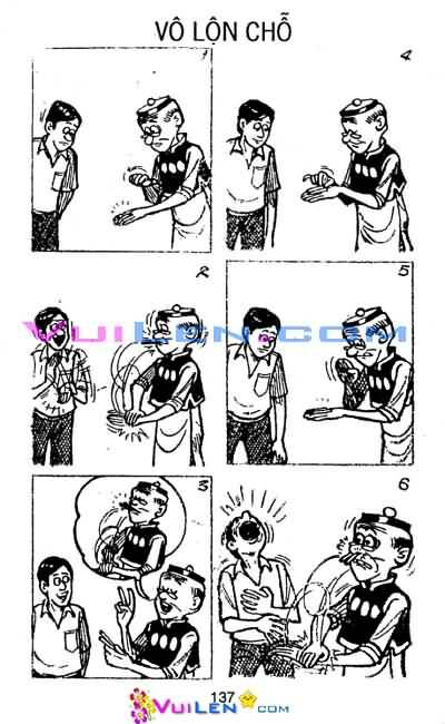 chú thoòng (full trọn bộ) chapter 20 18