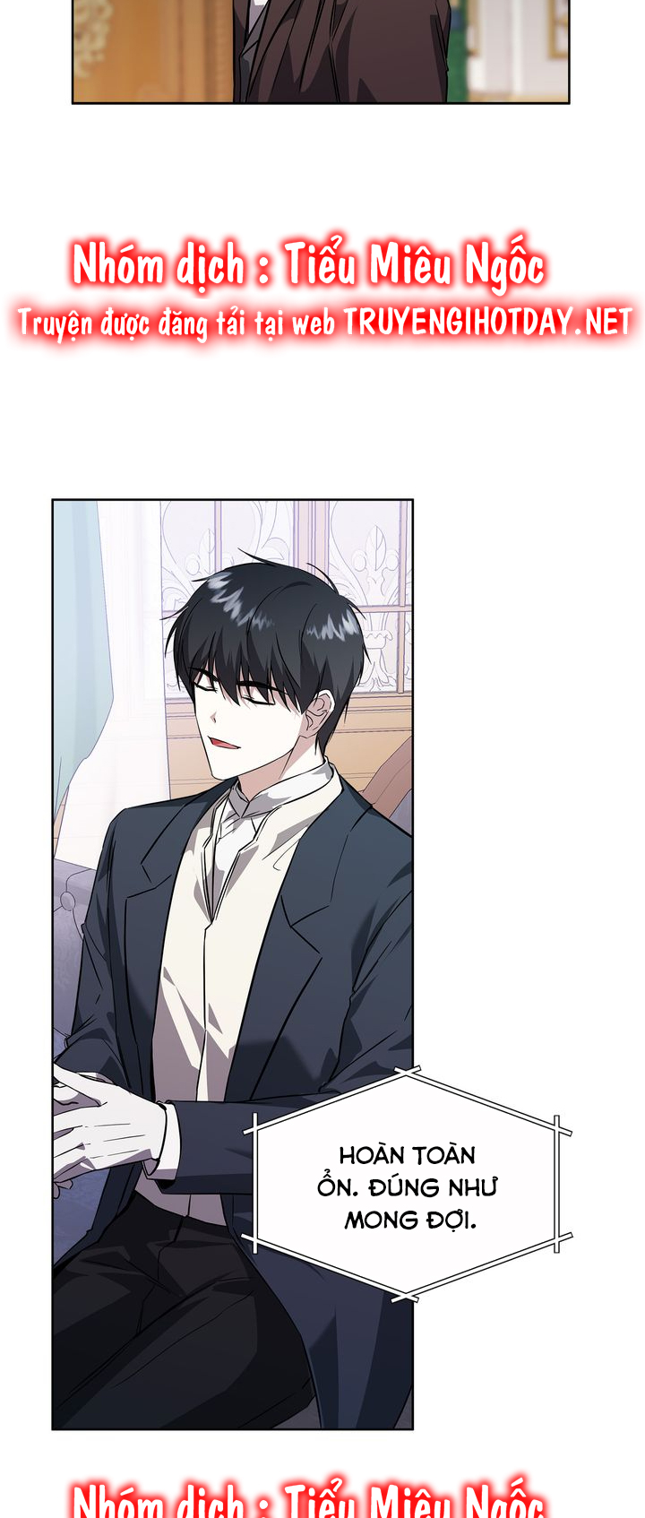 hãy nghe lời của tôi chapter 66 9