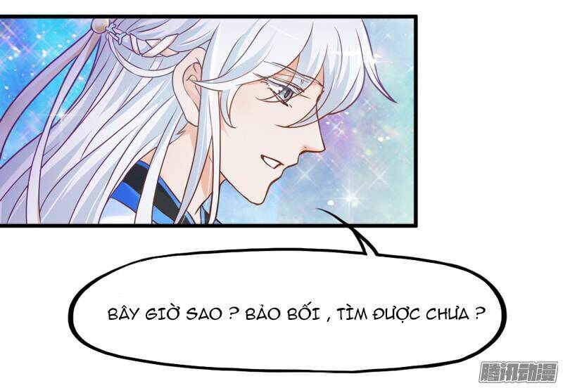 giữ chặt tiểu bạch long chapter 19 36