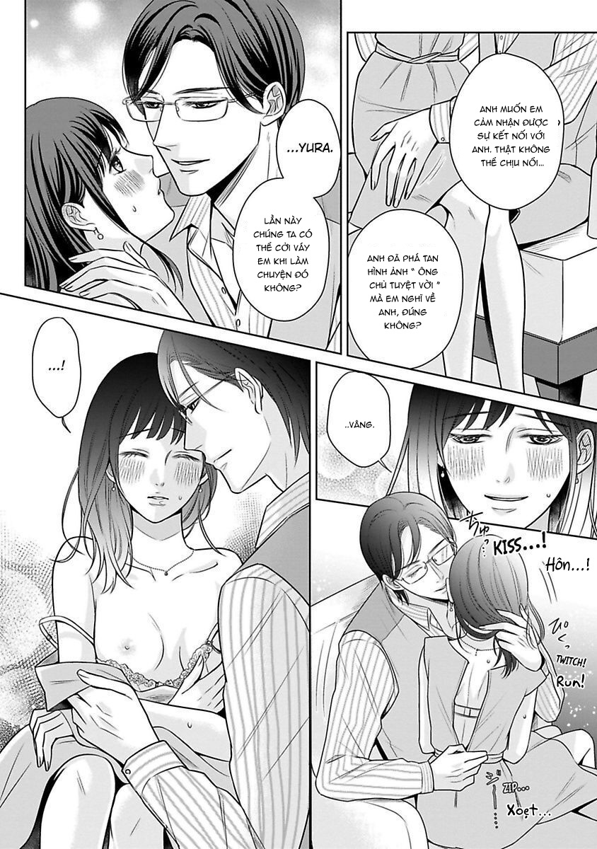 hãy ở bên cạnh anh chapter 5.2 9