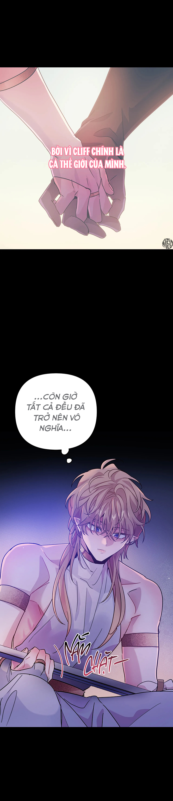 hắc vực chapter 31 25