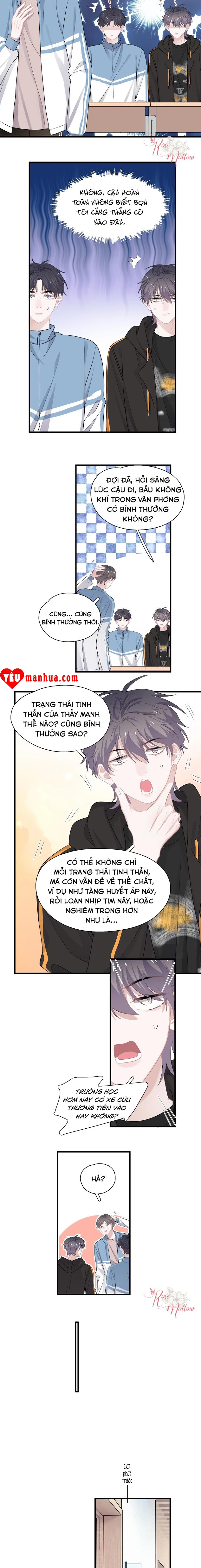 đề này vượt quá sức rồi chapter 28 3