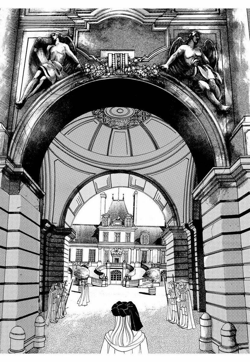 princess - công chúa xứ hoa (bản đẹp) chapter 10 15