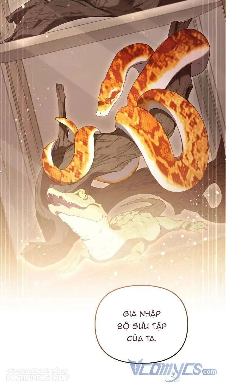 tôi được nuôi dưỡng bởi những kẻ phản diện chapter 41 62