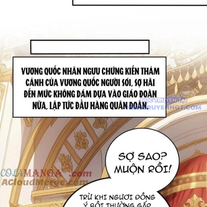 toàn dân thần vương: tôi hiến tế nghìn tỷ sinh linh! chapter 91 17