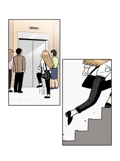 tại sao bạn lại vào nhà tôi?? chapter 2 24