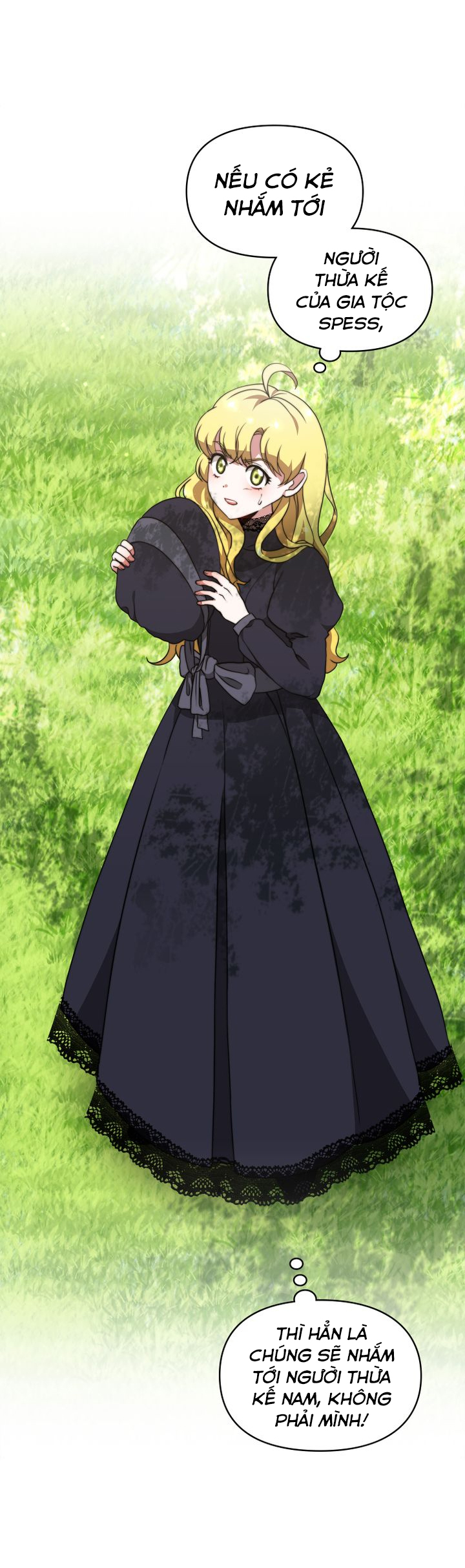 công nương eluana vita chapter 69 6